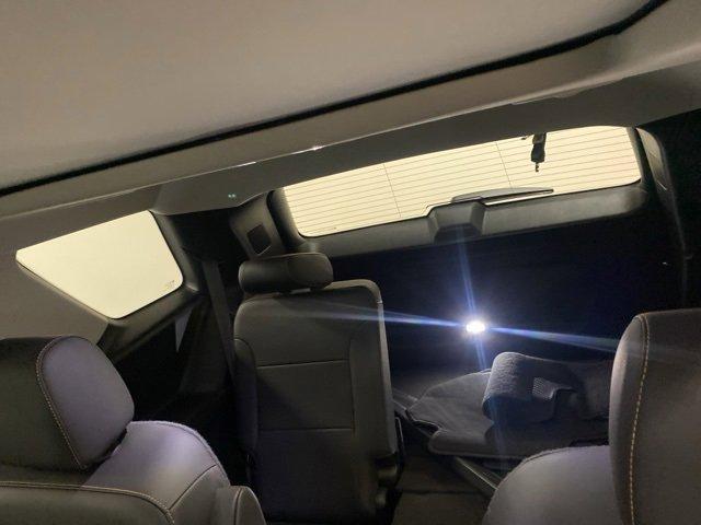 used 2021 Chevrolet Traverse car, priced at $31,611
