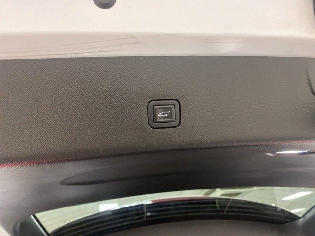 used 2021 Chevrolet Traverse car, priced at $31,611
