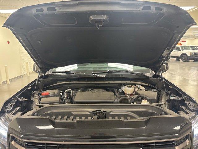 used 2023 GMC Sierra 1500 car, priced at $62,800