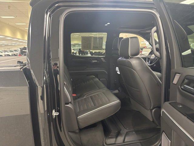 used 2023 GMC Sierra 1500 car, priced at $62,800