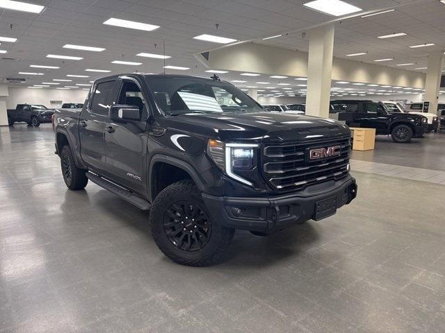 used 2023 GMC Sierra 1500 car, priced at $62,800