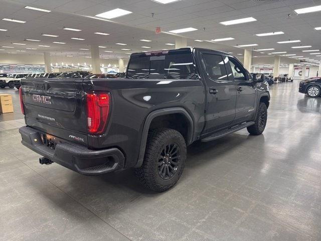 used 2023 GMC Sierra 1500 car, priced at $62,800