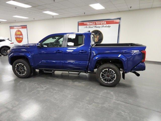 new 2024 Toyota Tacoma Hybrid car, priced at $54,994