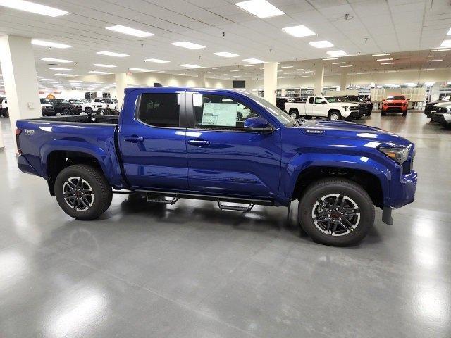 new 2024 Toyota Tacoma Hybrid car, priced at $54,994