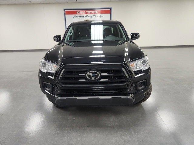 used 2022 Toyota Tacoma car, priced at $32,974