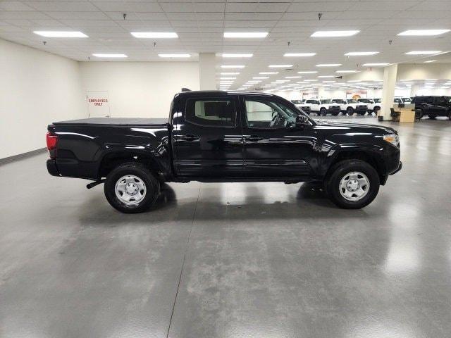 used 2022 Toyota Tacoma car, priced at $32,974