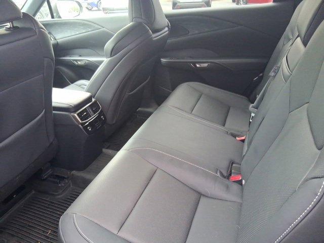 used 2023 Lexus RX 350 car, priced at $51,346