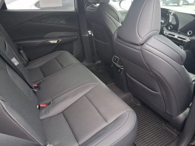 used 2023 Lexus RX 350 car, priced at $51,346