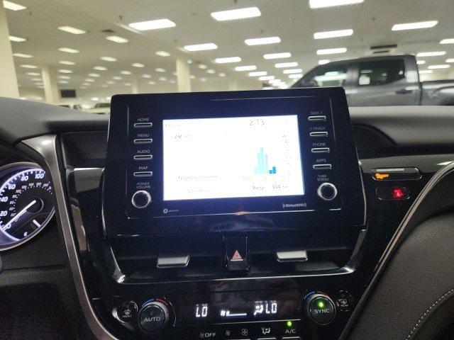 used 2023 Toyota Camry car, priced at $23,000