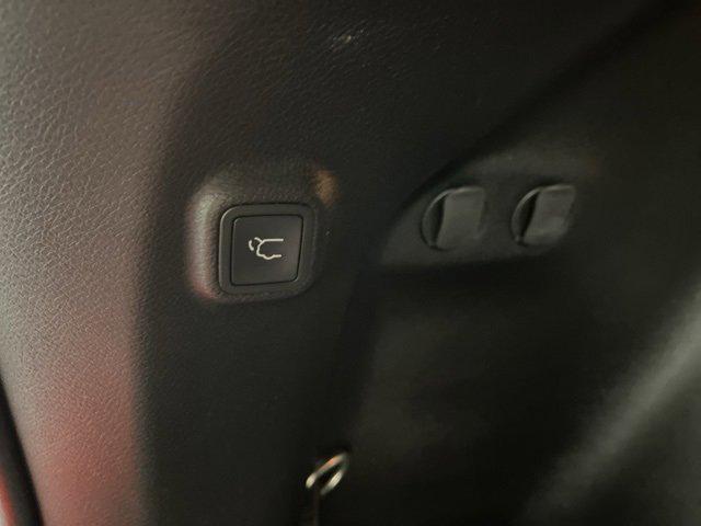 used 2021 Jeep Cherokee car, priced at $23,200