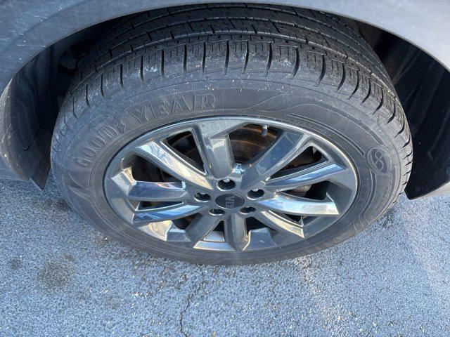 used 2022 Kia Sportage car, priced at $17,500