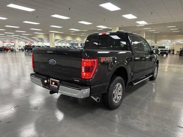 used 2022 Ford F-150 car, priced at $44,533