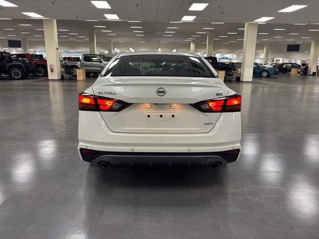 used 2020 Nissan Altima car, priced at $17,418