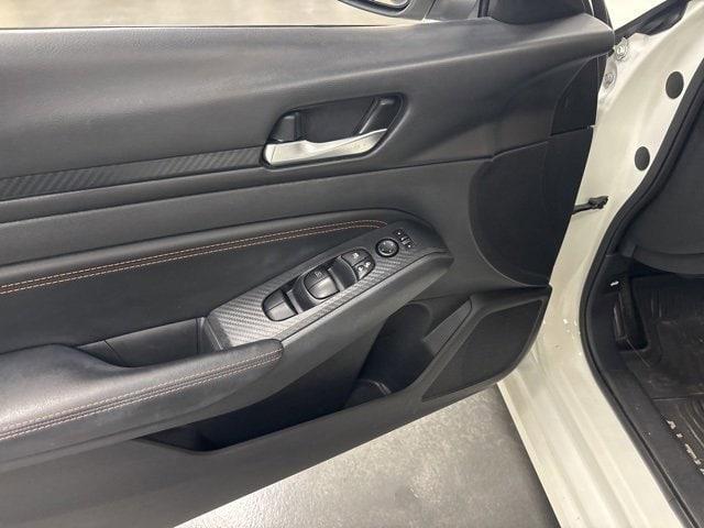 used 2020 Nissan Altima car, priced at $17,418