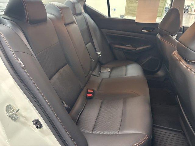 used 2020 Nissan Altima car, priced at $17,418