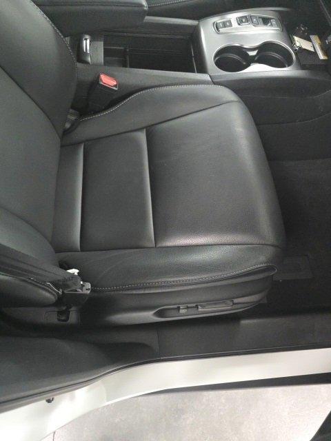 used 2022 Honda Pilot car, priced at $30,179