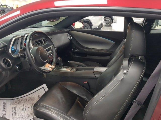 used 2010 Chevrolet Camaro car, priced at $12,574