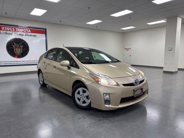 used 2011 Toyota Prius car, priced at $10,971