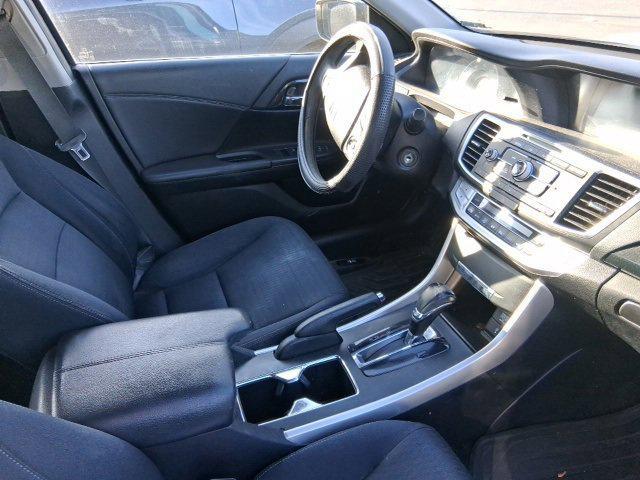 used 2015 Honda Accord car, priced at $11,500