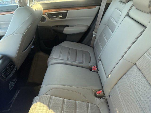 used 2019 Honda CR-V car, priced at $22,000