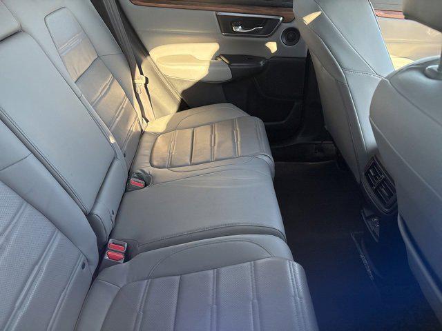 used 2019 Honda CR-V car, priced at $22,000