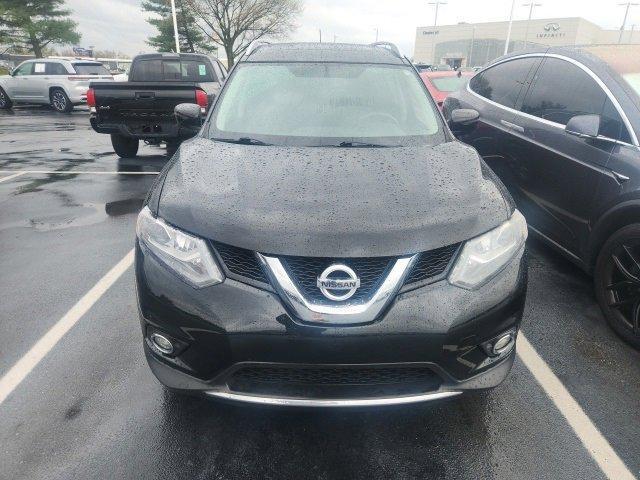 used 2016 Nissan Rogue car, priced at $13,343