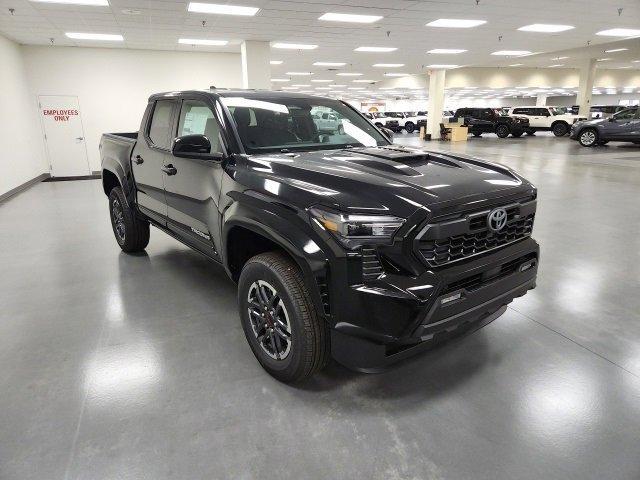 new 2025 Toyota Tacoma car, priced at $44,715