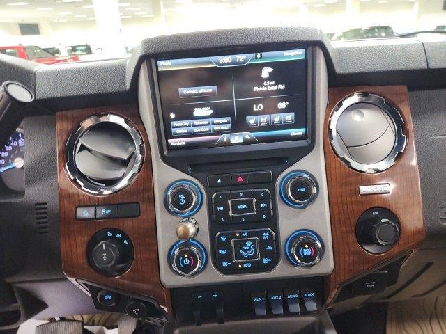 used 2016 Ford F-350 car, priced at $45,540