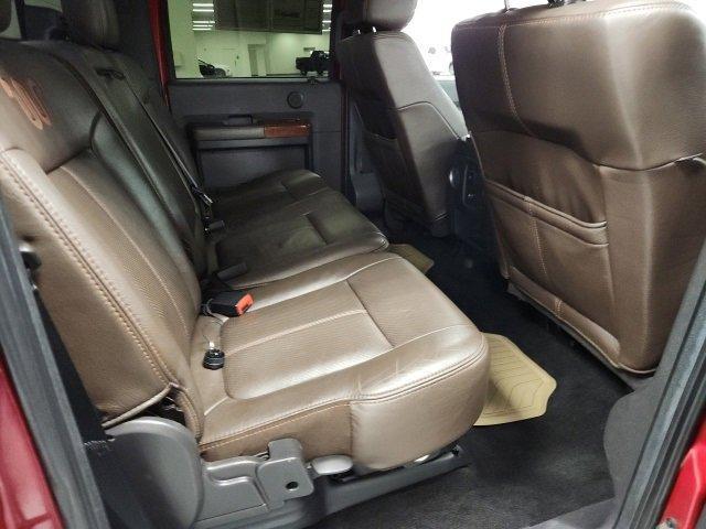 used 2016 Ford F-350 car, priced at $45,540