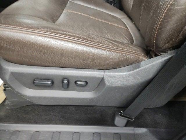 used 2016 Ford F-350 car, priced at $45,540