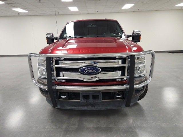used 2016 Ford F-350 car, priced at $45,540