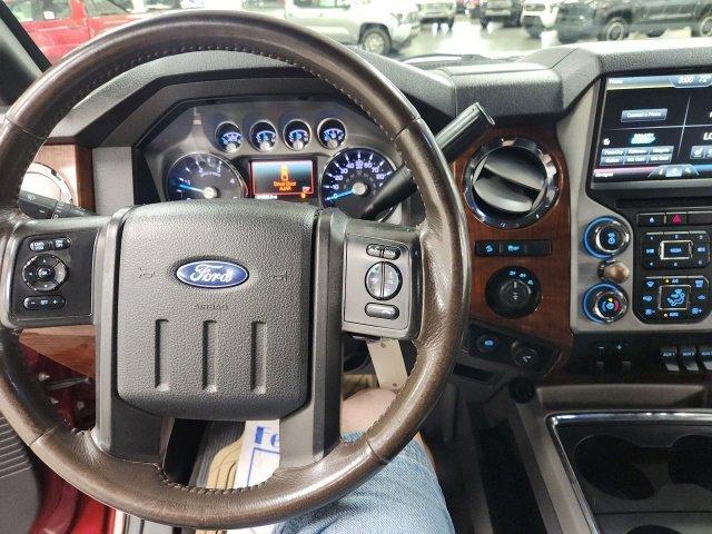 used 2016 Ford F-350 car, priced at $45,540