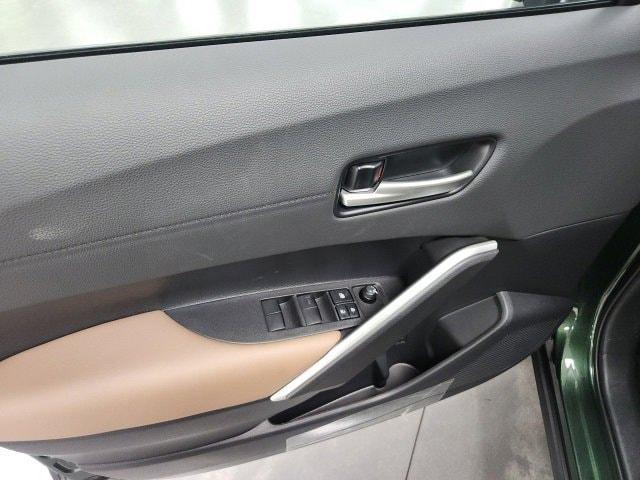 new 2026 Toyota Corolla Cross car, priced at $32,234