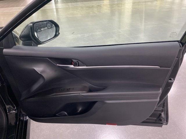 used 2024 Toyota Camry car, priced at $26,879