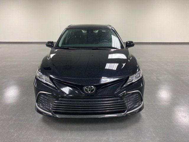 used 2024 Toyota Camry car, priced at $26,879