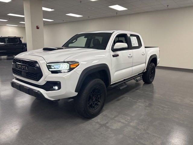 used 2020 Toyota Tacoma car, priced at $38,000