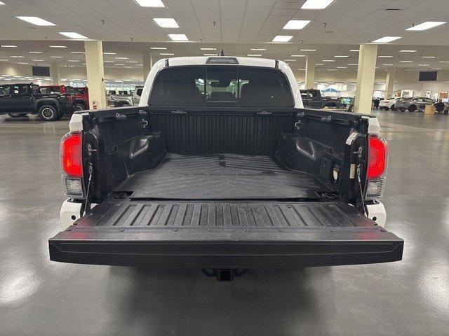 used 2020 Toyota Tacoma car, priced at $38,000