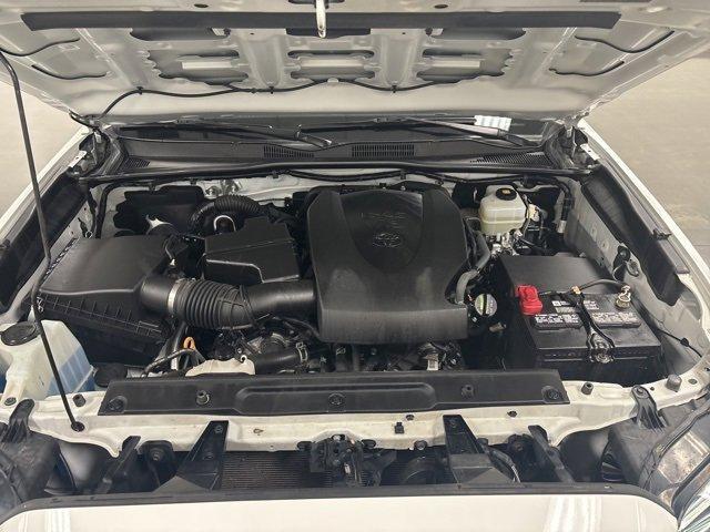 used 2020 Toyota Tacoma car, priced at $38,000