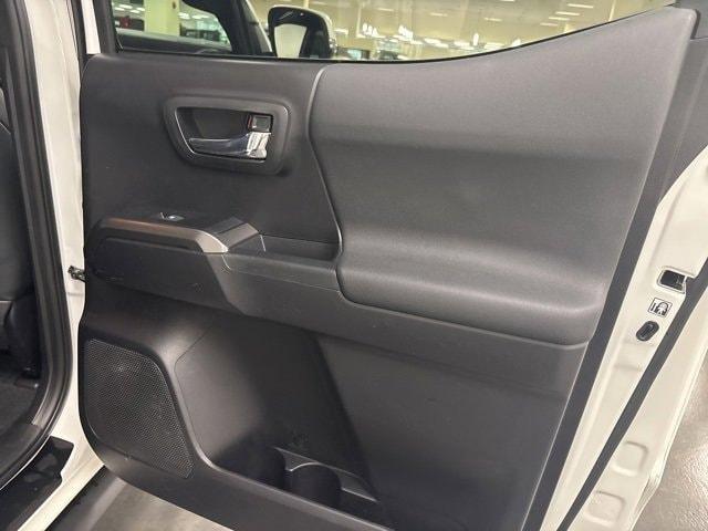 used 2020 Toyota Tacoma car, priced at $38,000