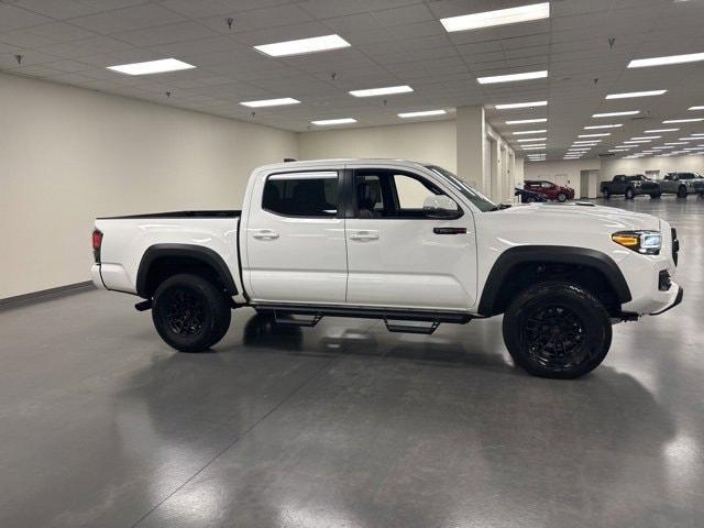 used 2020 Toyota Tacoma car, priced at $38,000