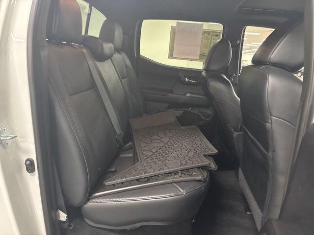 used 2020 Toyota Tacoma car, priced at $38,000