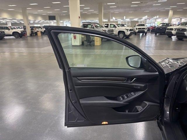 used 2019 Honda Accord car, priced at $22,770