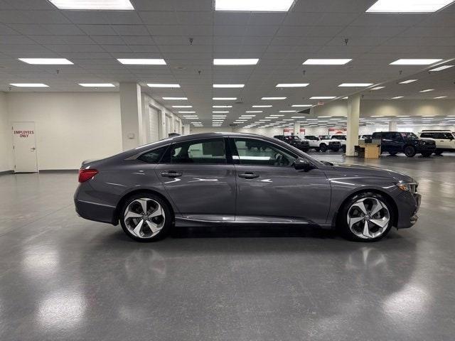 used 2019 Honda Accord car, priced at $22,770