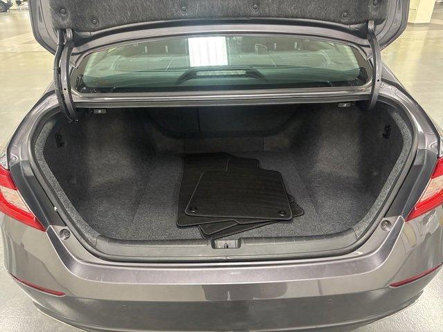 used 2019 Honda Accord car, priced at $22,770