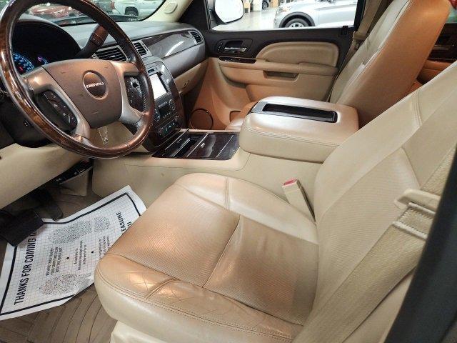 used 2014 GMC Yukon car, priced at $18,767