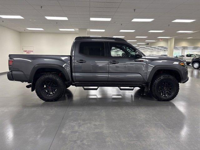 used 2021 Toyota Tacoma car, priced at $45,512