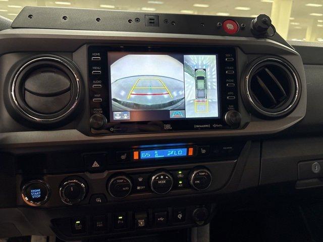 used 2021 Toyota Tacoma car, priced at $45,512