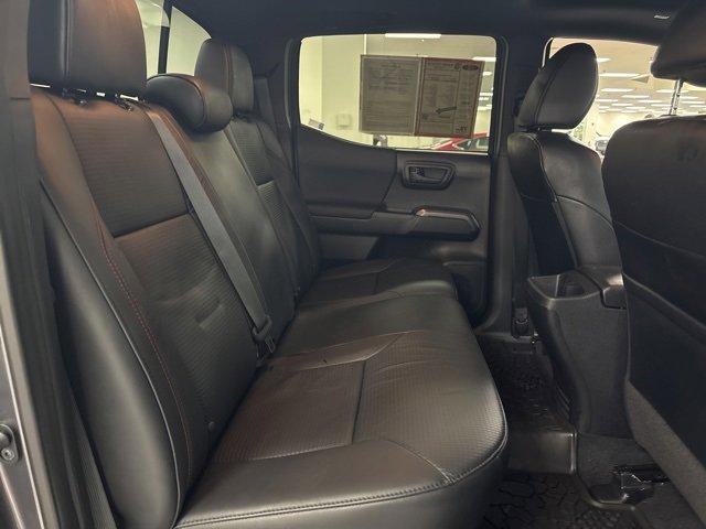 used 2021 Toyota Tacoma car, priced at $45,512