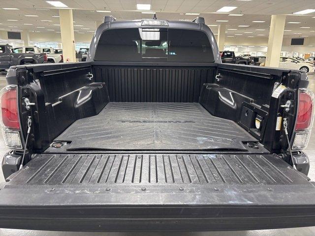 used 2021 Toyota Tacoma car, priced at $45,512