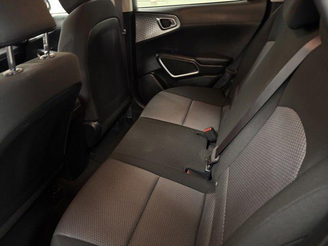 used 2023 Kia Soul car, priced at $18,500